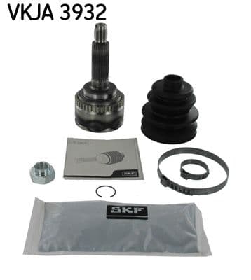 Set articulatie, planetara SKF VKJA 3932