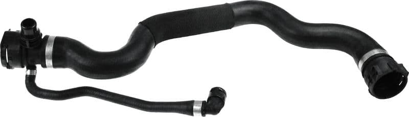 Furtun radiator GATES 05-2811