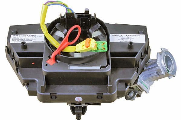 Unitate de comanda, comutator coloana directie METZGER AUTOTEILE 0916729