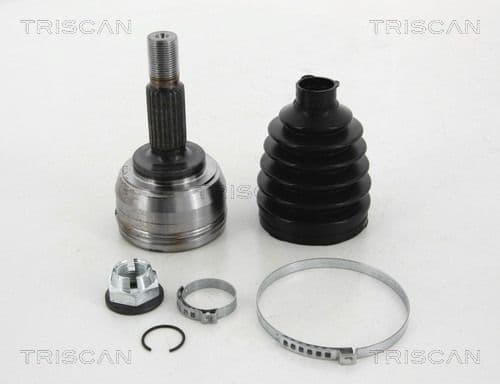 Set articulatie, planetara TRISCAN 8540 25106
