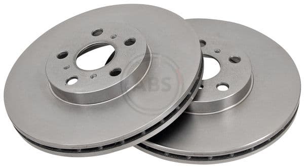 Disc frana ABS 16279