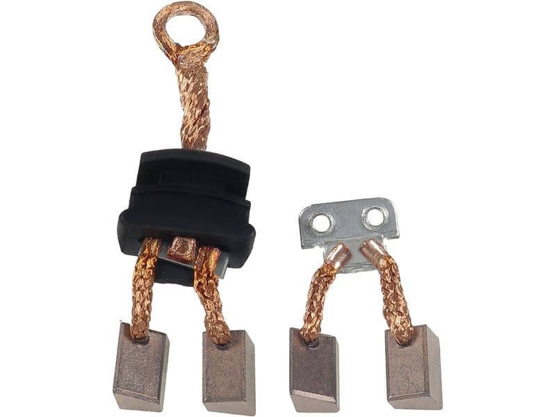 Perie, electromotor AS-PL AS SB6012