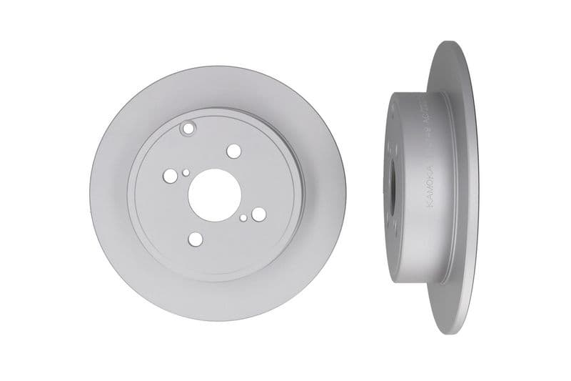 Disc frana KAMOKA 103149