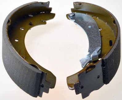 Set saboti frana DENCKERMANN B120186