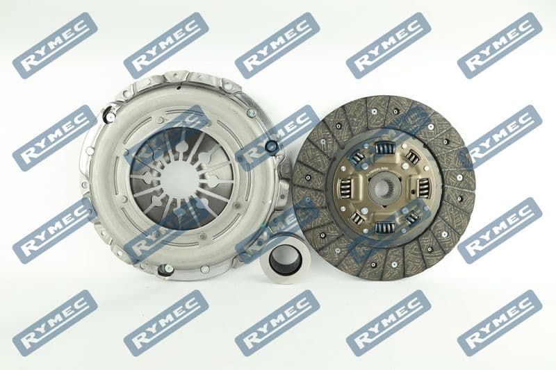 Set ambreiaj RYMEC JT1793