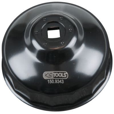 Cheie filtru ulei KS TOOLS 150.9343