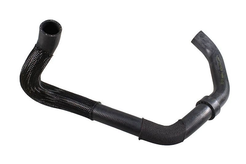 Furtun radiator METZGER AUTOTEILE 2421628