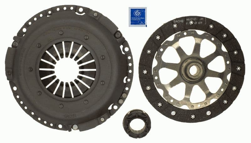 Set ambreiaj SACHS 3000 951 014