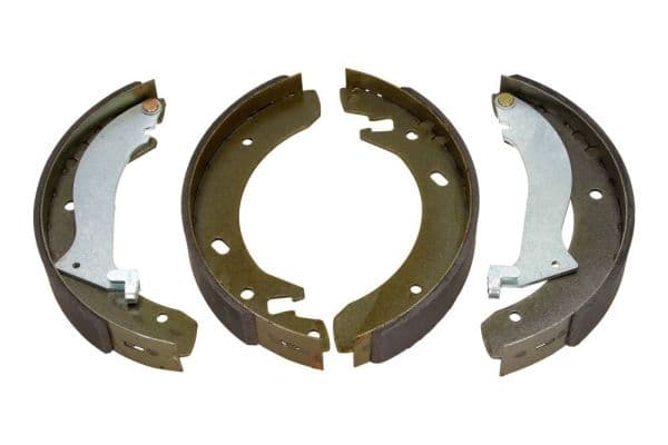 Set saboti frana MAXGEAR 19-1807