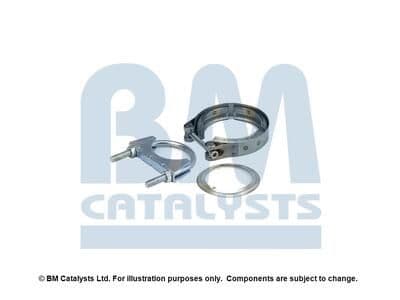 Set montare, catalizator BM CATALYSTS FK80249A