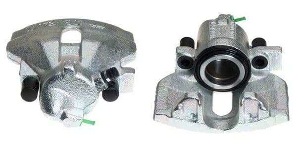 Etrier frana BUDWEG CALIPER 342631