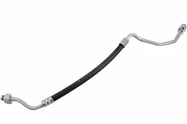 conducta inalta presiune,aer conditionat METZGER AUTOTEILE 2360143