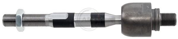 Bieleta de directie ABS 240607