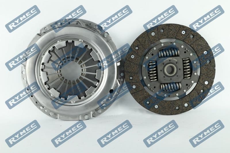 Set ambreiaj RYMEC JT1820