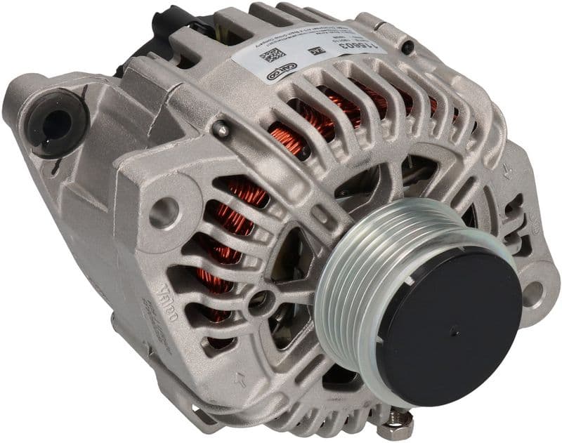 Generator / Alternator HC-Cargo F 032 115 603