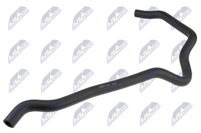 Furtun radiator NTY CPP-BM-197