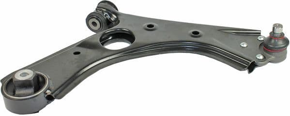 Brat, suspensie roata METZGER AUTOTEILE 58096602