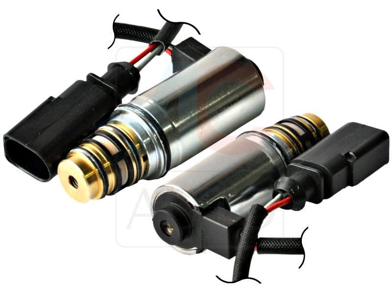 Supapa regulatoare, compresor ACAUTO AC-02SD08