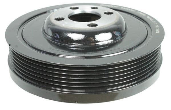 Fulie curea, arbore cotit METZGER AUTOTEILE 6400064