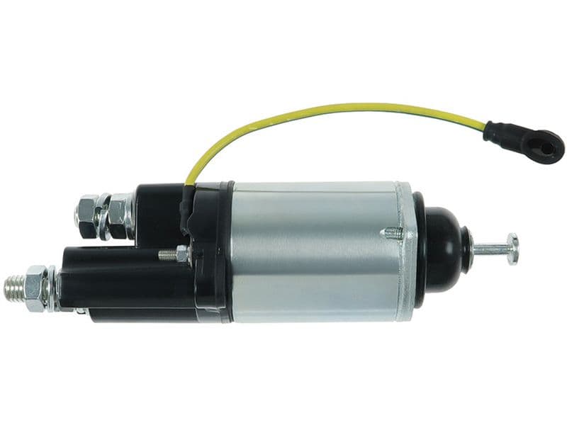 Solenoid, electromotor AS-PL SS6144S
