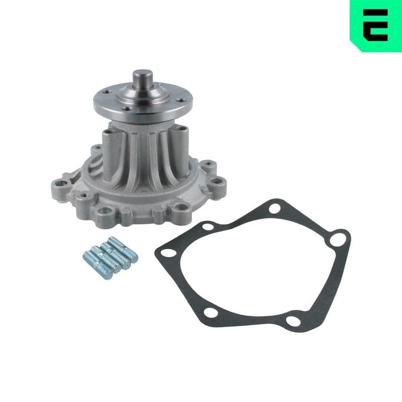 Pompă de apă, răcire motor OPTIMAL AQ-1757