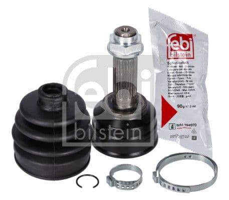 Set articulatie, planetara FEBI BILSTEIN 185140