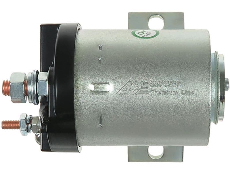 Solenoid, electromotor AS-PL SS9125P