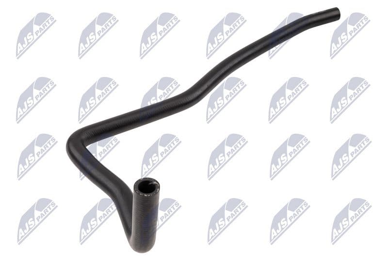Furtun radiator NTY CPP-FT-048