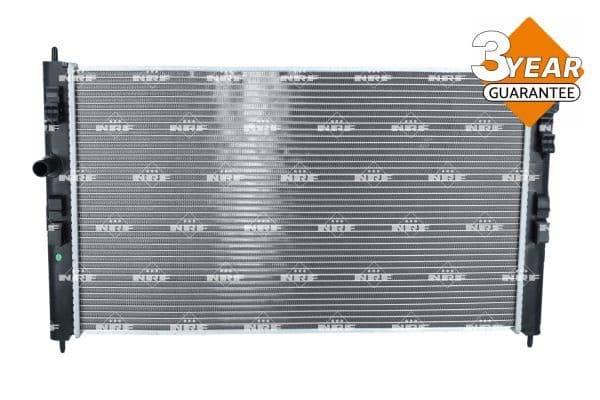 Radiator, racire motor NRF 550023