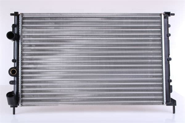 Radiator, racire motor NISSENS 639391