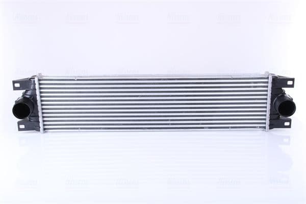 Intercooler, compresor NISSENS 96767