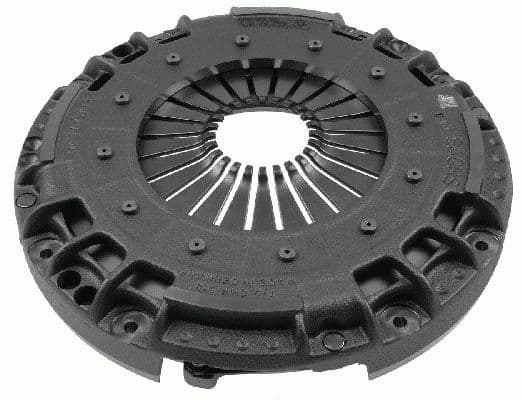 Placa presiune ambreiaj SACHS 3482 012 237
