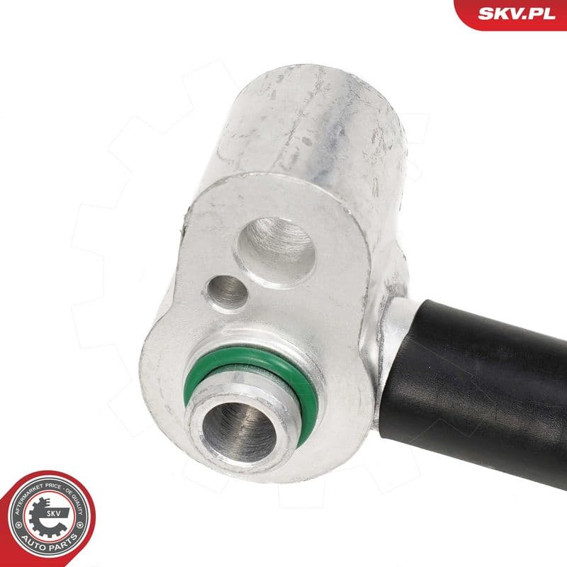 conducta presiune variabila,aer conditionat ESEN SKV 43SKV568