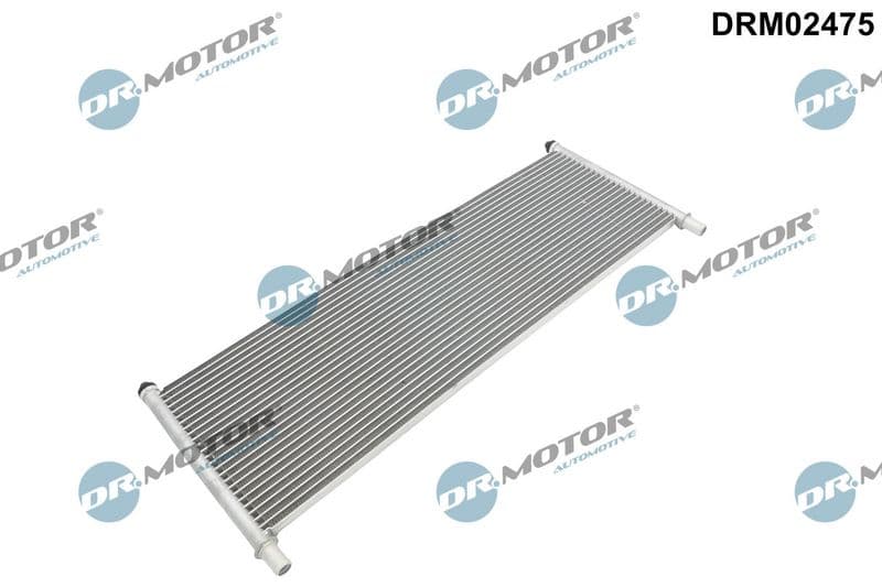 Radiator, racire motor Dr.Motor Automotive DRM02475