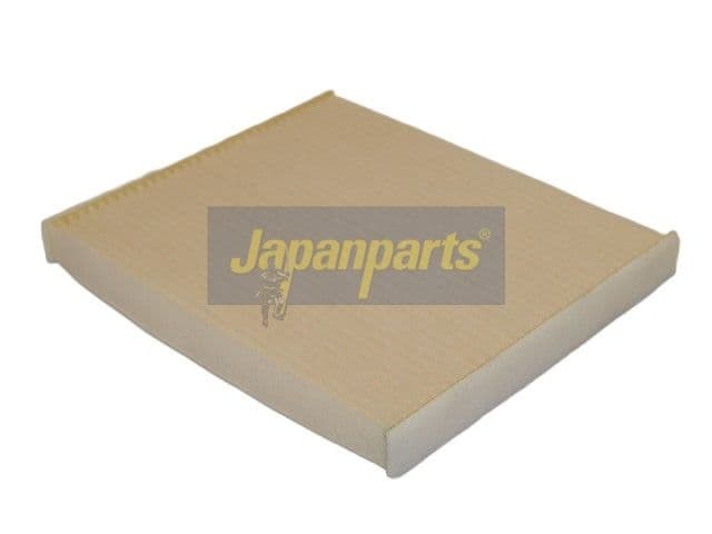 Filtru, aer habitaclu JAPANPARTS FAA-SZ10