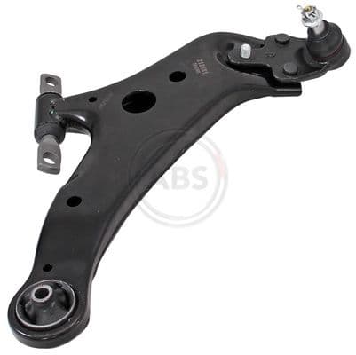 Brat, suspensie roata ABS 212181