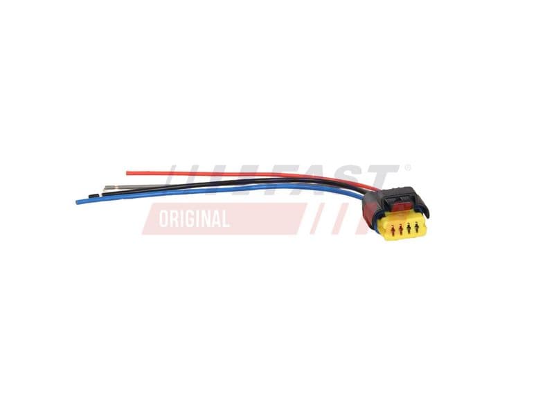 Set reparat cabluri, pompa combustibil FAST FT76118