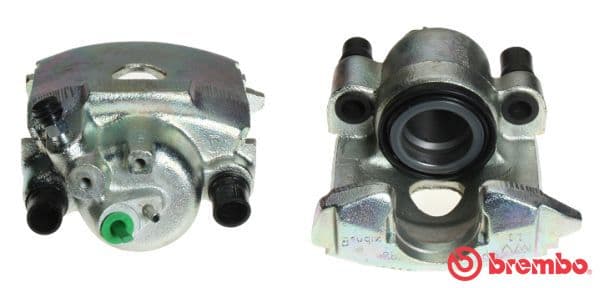Etrier frana BREMBO ESSENTIAL LINE F 85 146