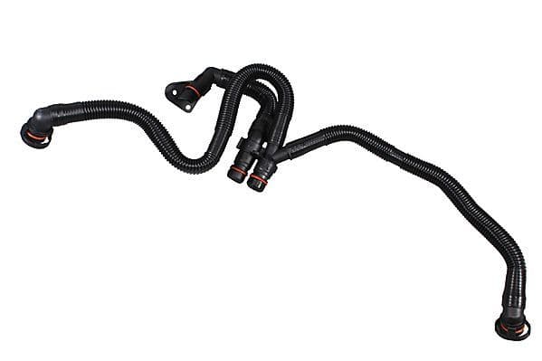 furtun,aerisire bloc motor METZGER AUTOTEILE 2380180