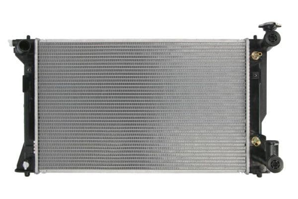 Radiator, racire motor THERMOTEC D72070TT