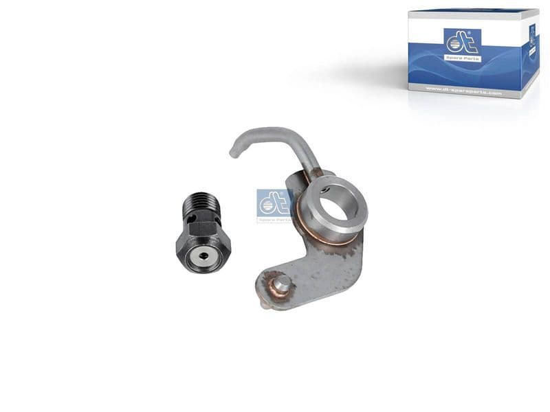 Diuza ulei, racire fusta piston DT Spare Parts 7.50616