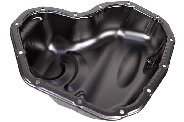 Baie ulei METZGER AUTOTEILE 7990194