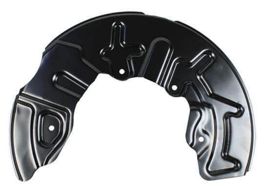 protectie stropire,disc frana METZGER AUTOTEILE 6115225