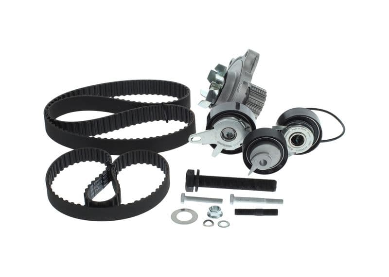 Set pompa apa + curea dintata BOSCH 1 987 945 355
