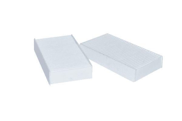 Set filtru, aer habitaclu ASAM AUTOMOTIVE 79826
