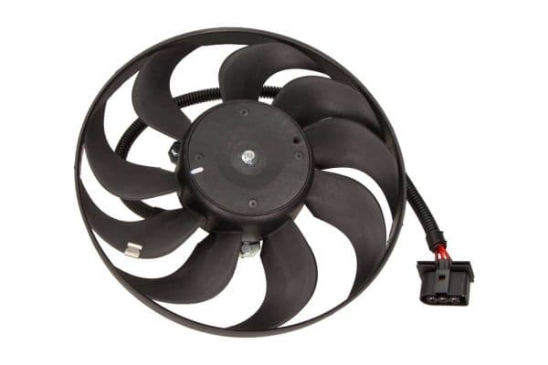 Ventilator, radiator MAXGEAR 57-0013