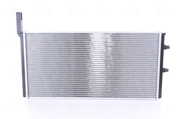 Radiator temperatura scazuta, intercooler NISSENS ** FIRST FIT ** 60835