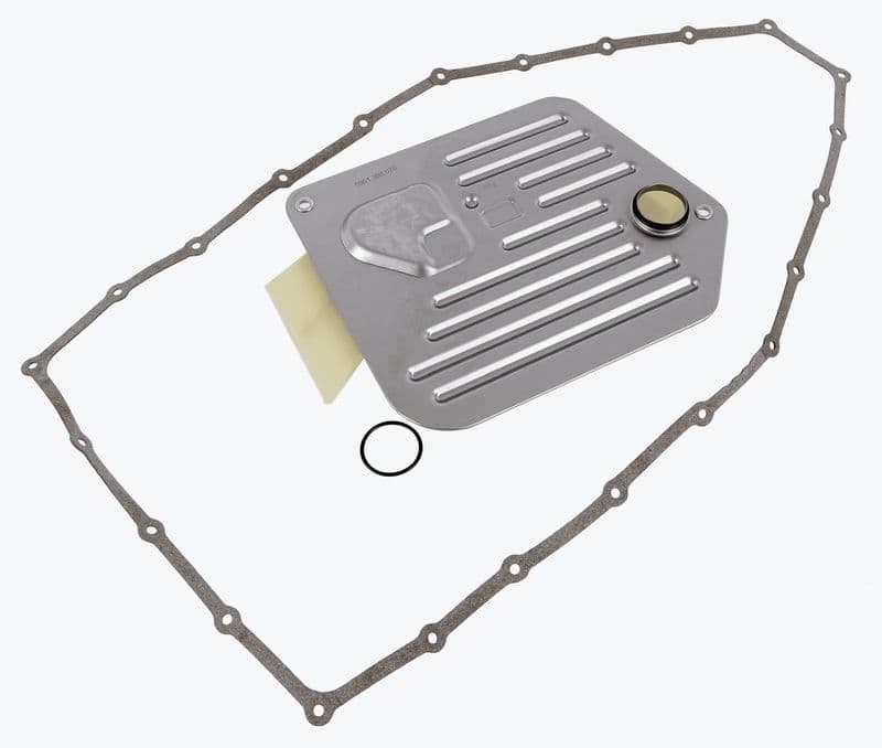 Set piese, schimb de ulei cutie de viteze automată ZF 5961.308.078