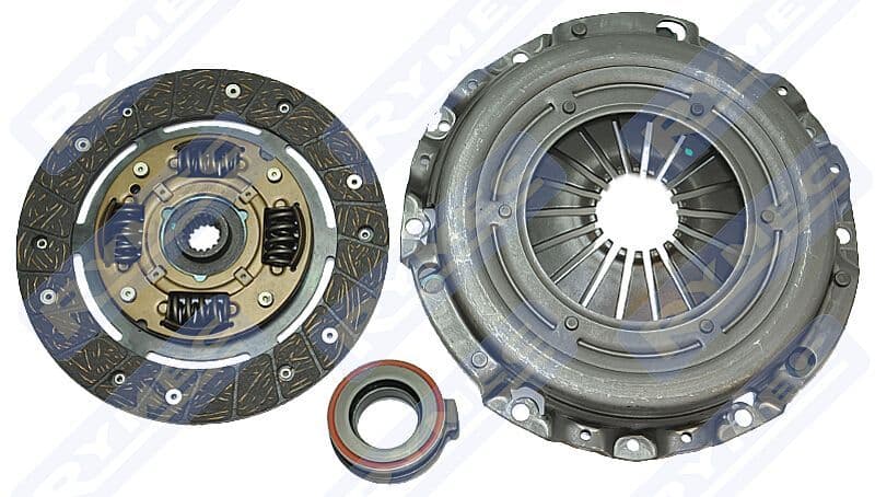 Set ambreiaj RYMEC JT1311