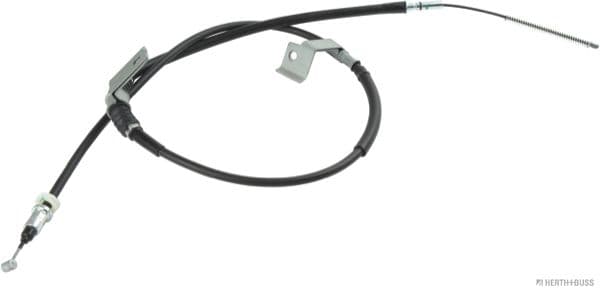 Cablu, frana de parcare HERTH+BUSS JAKOPARTS J3930914
